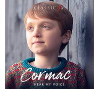Cormac - Hear My Voice