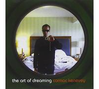 Cormac Kenevey - The Art Of Dreaming