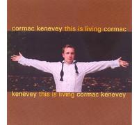 Cormac Kenevey - This Is Living