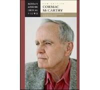 Cormac McCarthy (Bloom's Modern Critical Views)