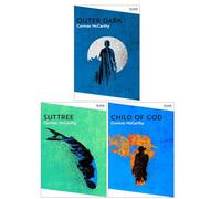 Cormac McCarthy Collection 3 Books Set (Suttree, Outer Dark, Child of God)