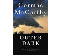 Cormac McCarthy Outer Dark (Paperback) Vintage International