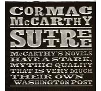Cormac McCarthy Suttree Paperback Book Cormac McCarthy Multicolor