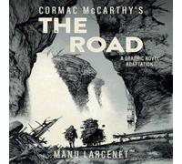 Cormac McCarthy The Road Hardback Book Cormac McCarthy Multicolor