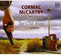 Cormac - NO COUNTRY FOR OLD MEN (A)