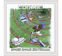Cormac - Space Rhyme Continuum [Explicit]