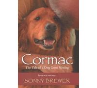 CORMAC: The Tale of a Dog Gone Missing