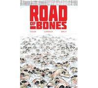 Cormack, Alex - Road of Bones