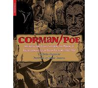 Corman / Poe : Interviews and Essays Exploring the Making of Roger Corman's Edgar Allan Poe Films, 1960-1964