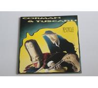 CORMAN & TUSCADU - Pestacle