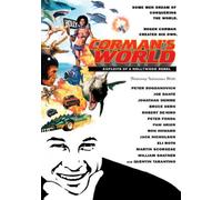 Corman's World [DVD] [2011] [Region 1] [US Import] [NTSC]