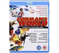 Corman's World - Exploits Of A Hollywood Rebel [Blu-ray]