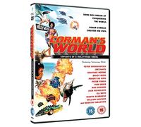 Corman's World - Exploits Of A Hollywood Rebel [DVD]