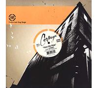 Cormega - How We Ride / Stay Up - Cormega Ft 2 Pac 12"