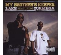 Cormega & Lake - My Brother's Keeper