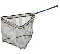 Cormoran Folding Net,model 6245, 240 centim, 70x70, Net: 100% polyester, rubberized, 62-45242