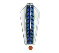 Cormoran Tasmanian Devil 13.5gm TAS Devil Lure, Blue Peril