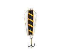 Cormoran Tasmanian Devil 13.5gm TAS Devil Lure, Gold Zebra
