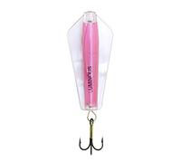 Cormoran Tasmanian Devil 13.5gm TAS Devil Lure, Luminous Pink