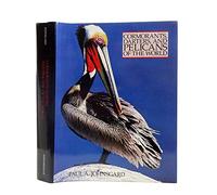 Cormorants, Darters and Pelicans of the World
