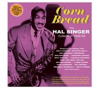 Corn Bread - The Hal Singer Collection 1