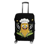 Corn Chef Luggage Cover Protector Travel XL