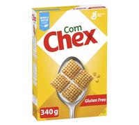 Corn Chex Gluten Free Cereal By General Mills 340g