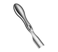 Corn Cob Peeler | Ergonomic Handle Grain Remover | Stainless Steel Corn Degeller Tools,For Kitchen Apartment Student Room Restaurant Cooking Meal Preparation Salad Pizza Women M