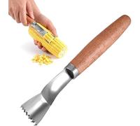 Corn Cob Peeler Serrated Stainless Steel Corn Stripper Tool (1)