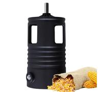 Corn Cob Remover, Electric Drill Bit Accessory, Corn Cob Removal Tool | Suitable for Farmers, Waiters, Grandma, Grandpa, Mother, Father