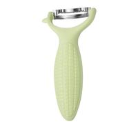 Corn Cob Remover Tool, Corn Kernel Remover Tool - Corn Peeler Stripper, Stainless Steel Splitter Tool, Corn Cutter, Corn Cob Core Remover, Slicer, Corn Remover Tool with Ergonomic