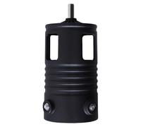 Corn Cob Shredder Tool - Electric Drill Bit Attachment | Automatic Corn Shredder for Cobs for Parents, Waiters, Grandma, Grandpa, Mother, Father, Family, Am