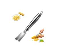 Corn Cob Stripper,2026 NEW Stainless Steel CornStripping Tool,Corn on the CobRemover,Ergonomic Kernel Remover for Fresh,Cooked,FrozenCorn,for Home Kitchens,Restaurant Chefs,Dining Enthusiasts