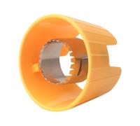 Corn Cob Stripper - Corn Cob Stripper Tool | Stainless Steel Corn Peeler For Corn On The Cob | Corn Cob Stripper Tool | Handheld Garlic Mincer Kitchen Gadgets Tool | Corn Demobbing Tool For Corn Cake,