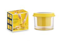 Corn Cob Stripper, Corn Peeler from Corn on The Cob, Quick Corn Kernel Cutter Tool, with Bowl & Safety Handle/102
