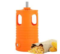 Corn Cob Threshing Device - Accessory for Connecting to Electric Drills | Tools For Separating Corn Cobs,for Farmers Parents Grandparents and Friends