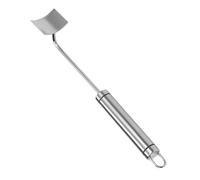 Corn Corer Tool - Stainless Steel Corn Cob Corer, for Coring Corn on the Cob for Household Barbecues Hotel Restaurant Farm Outdoor Mothers Chefs for Chefs Country House Kitchen and Outdoor