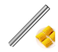 Corn Degraining Tool - Ergonomic Non-slip Handle with Kitchen Grater - Corn Grater Tool - For Home, Camping, Barbecue, Garden and