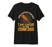 Corn Dog Premium T-Shirt