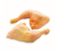 Corn Fed Chicken Legs 1.5kg - Fresh, UK Chicken Meat for Roasting, Grilling & Baking