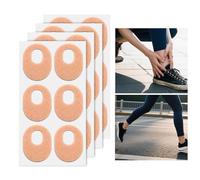 Corn Foot Plasters - Non-slip Foot Pads | Adhesive Cushioning Foot Cushion for Friends, Sisters, Colleagues, Girlfriend,