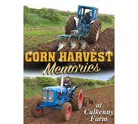 Corn Harvest Memories At Culkenny Farm DVD