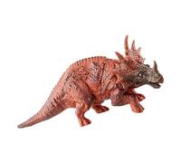 Corn Holder Dinosaur Design Resin Handle Picks Secure Metal Pins