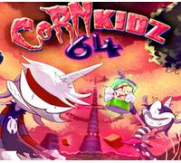 Corn Kidz 64 Steam CD Key