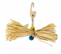 Corn leaf toy for rodents Nobby Pet
