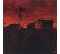 Corn On Macabre - Discographic Violence [VINYL]