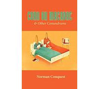 Corn on Macabre & Other Conundrums
