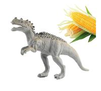Corn On The Cob Holders, Dinosaur Sweetcorn Storage Holders, Reusable Multipurpose Barbecue Twin Pin with Stainless Steel Prong, Kitchen Supplies for Cooking Grill BBQ Home Picnics
