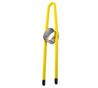 Corn on the COB Remover, Corn Peeler | Corn Stripper | Dishwasher Stainless Steel Bowl Tool for Kitchens Picnics BBQs Popcorn