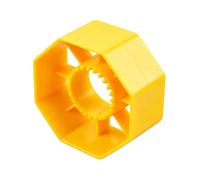 Corn On The Cob Remover Non-Slip Manual Ergonomic Handheld Sheller